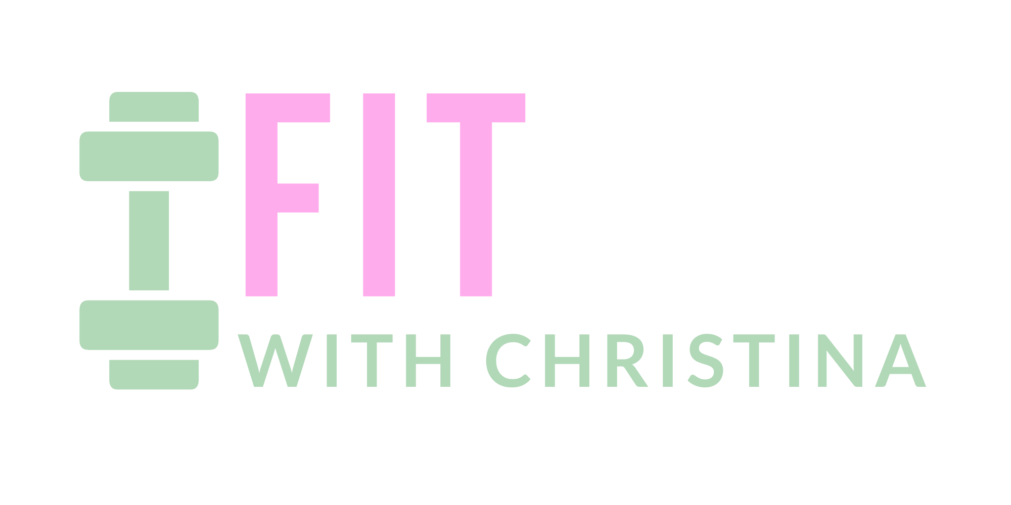 HOME - Fit With Christina