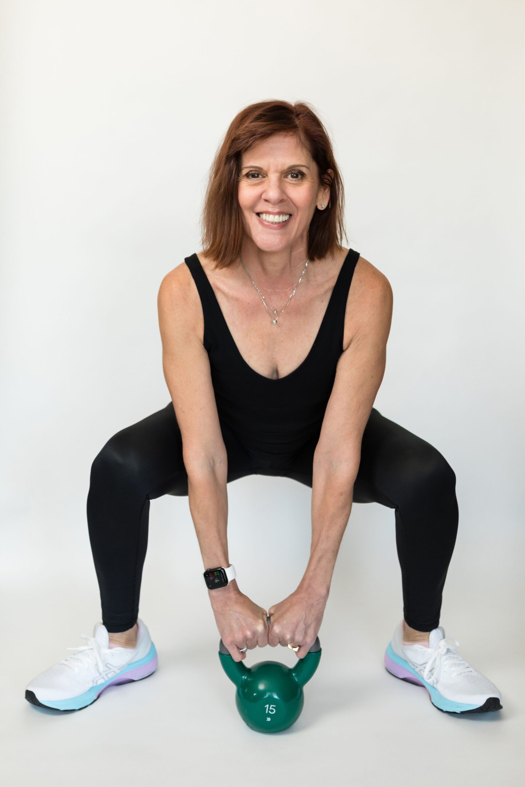 christina kettlebell