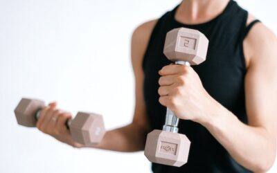 The importance of strength training for women