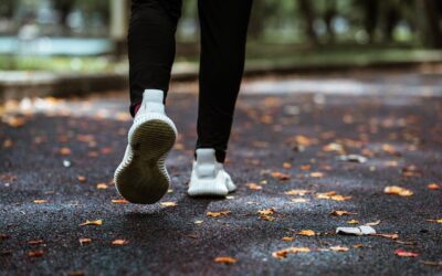 Fall Fitness Challenges: Setting and Achieving Your Goals