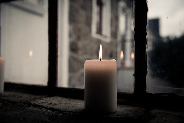 candle