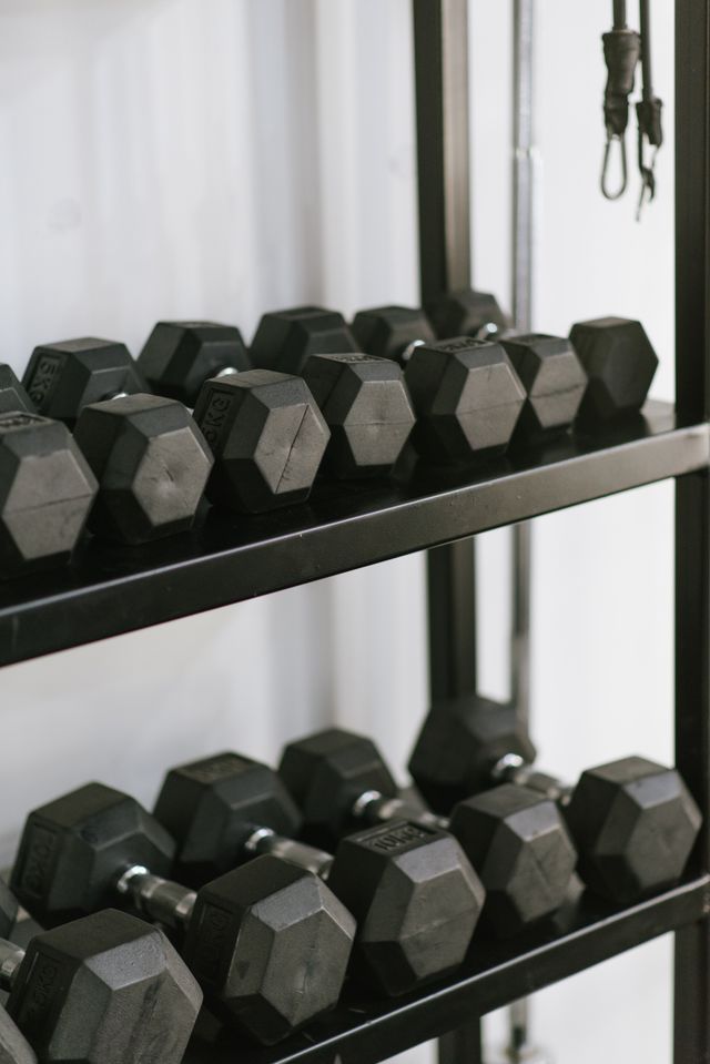 weight rack